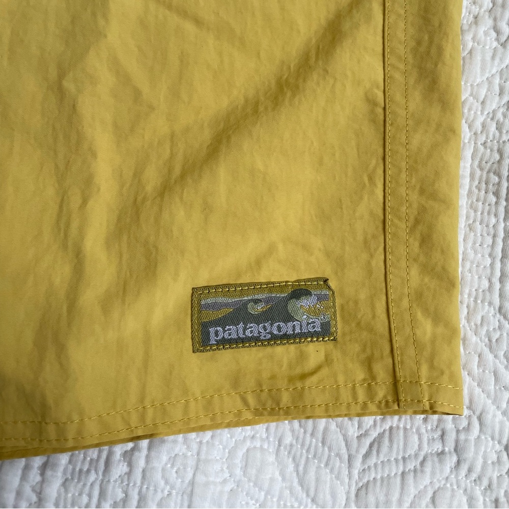 Patagonia Men’s Wavefarer Boardshorts